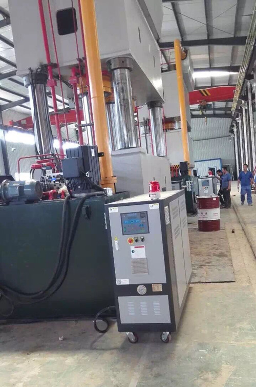 塑料模具模溫機(jī)
