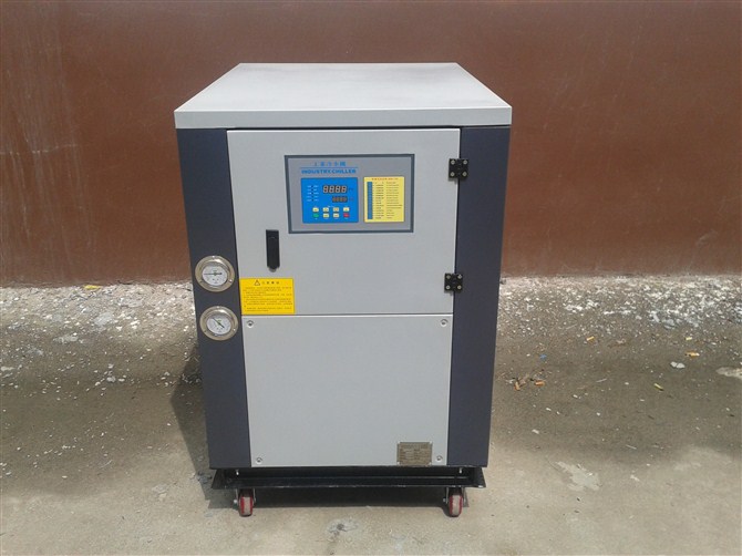 注塑模具冷水機(jī)