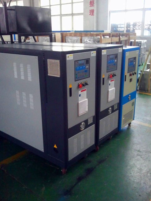 模具溫控機(jī)