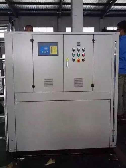 冷熱模溫機(jī)