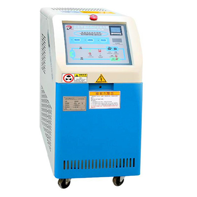 標準水溫機