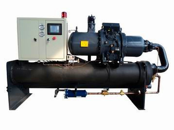 江蘇風冷式冷水機，風冷冷水機，工業式冷水機