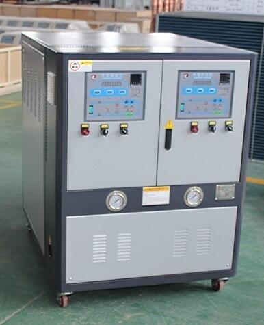 不銹鋼油式模溫機，不銹鋼油循環(huán)模溫機