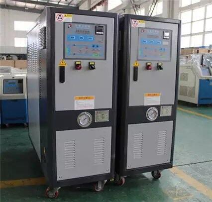 上海模溫機定做，油循環模溫機，水循環模溫機，冷熱一體機